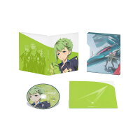 マクロスΔ 06 特装限定版【Blu-ray】