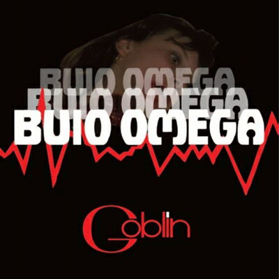 【輸入盤】Buio Omega (Expanded)
