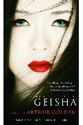 Memoirs of a Geisha