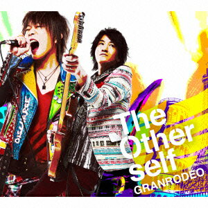 TV˥عҤΥХ2OP::The Other self [ GRANRODEO ]