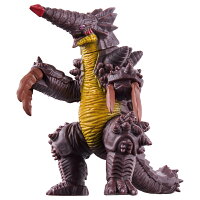 ウルトラマンオメガ ウルトラ怪獣アドバンス グライム