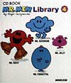 Mr．men　library（vol．4）