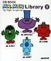 Mr．men　library（vol．7）