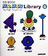 Mr．men　library（vol．8）