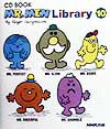 Mr．men　library（vol．10）