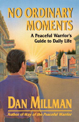 From the bestselling author of Way of the Peaceful Warrior comes a volume to inspire new readers as well as the growing legion of peaceful warrior fans. Millman, in a down-to-earth style that will touch all of humanity, reminds readers of principles that make life work better, help clarify direction, inspire action, and catalyze change.