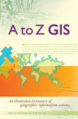 An invaluable resource for anyone who uses or encounters GIS terminology in the classroom, on the job, or in the field, this dictionary contains more than 1,600 terms covering the entire lexicon of geographic information systems.