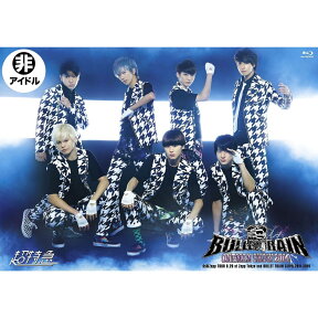 BULLET TRAIN ONEMAN SHOW 2014 全国Zepp TOUR 8.29 at Zepp Tokyo and BULLET TRAIN CLIPS 2011-2014 【Blu-ray】 [ 超特急 ]