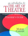 A readable, workable text that deals with everything about theatre and the artists who make theatre possible. Styles of drama, staging, production, directing and acting, along with all backstage functions, are defined in detail. Theatre history and the business of theatre are covered fully for the use of both students and instructors. The book is divided into three sections: Part I - Theatre, Drama and Place, Part II - The Production, Part III - Theatre History. At the end of each chapter is a summary and questions for in-class discussion. This text has been classroom tested and updated to be fully adaptable to any teaching requirement. 15 Chapters: What Are Theatre and Drama? Dramatic Structure, Dramatic Genre and Style. Theatre Design, The Production. The Actor, The Director. The Designers, The Business of Theatre, The Audience and Critic, five Theatre History chapters, plus a Glossary and Theatre on the Web Guide.