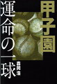 語り継ぐべき熱闘の名勝負＆名選手が写真とともに蘇る。甲子園なんでもランキング、甲子園１００年史年表などコラムも充実。