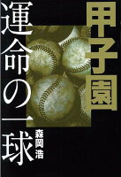 甲子園運命の一球