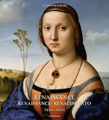 Renaissance 1420-1600 RENAISSANCE 1420-1600 （Art Periods Movements） Kristina Menzel