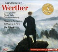 【輸入盤】Werther: E.cohen / Paris Opera Comique Thill Vallin Feraldy