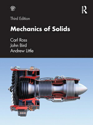 Mechanics of Solids MECHANICS OF SOLIDS 3/E 
