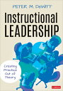 Instructional Leadership: Creating Practice Out of Theory INSTRUCTIONAL LEADERSHIP Peter M. DeWitt