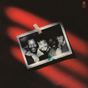 ムーンフラワー [ 辛島文雄・ミーツ・エルヴィン・ジョーンズ ]