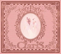 Fairy Party (初回限定盤 CD＋Blu-ray)