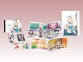 BLADE ARCUS Rebellion from Shining -Premium Fan Box- Nintendo Switch版の画像