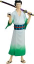 POP UP PARADE 『MONSTERS 一百三情飛龍侍極』 リューマ ノンスケール (塗装済み完成品フィギュア)