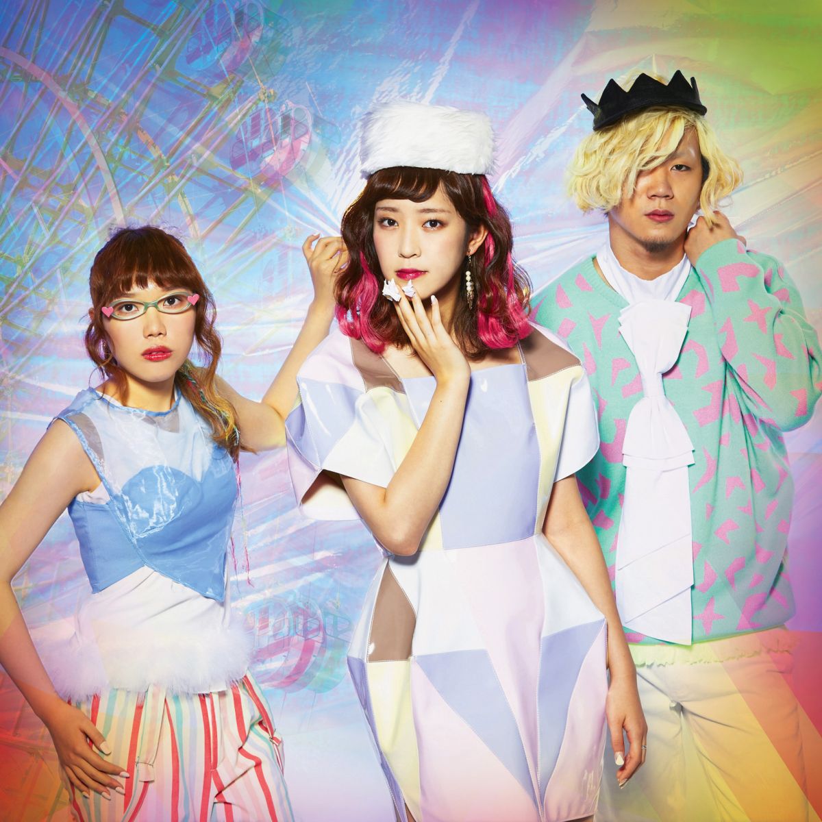 まえならえ [ しなまゆ ]