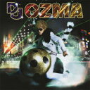 珍魂歌(CD+DVD) [ DJ OZMA ]