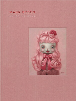 MARK RYDEN'S SUPER SPIRIT ANIMALS(H)