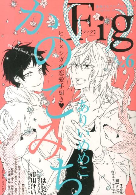Fig vol.6（6）