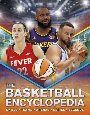 Basketball Encyclopedia BASKETBALL ENCY （Kingfisher Encyclopedias） [ Kingfisher ]