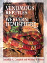 ŷ֥å㤨The Venomous Reptiles of the Western Hemisphere: Historicizing the Faculties in Germany BOXED-VENOMOUS REPTILES OF 2V Comstock Books in Herpetology [ Jonathan A. Campbell ]פβǤʤ56,232ߤˤʤޤ