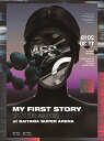 MY FIRST STORY TOUR 2019 FINAL at Saitama Super Arena【Blu-ray】 MY FIRST STORY