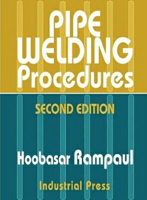 Look for new or expanded coverage of: Root Bead--Pulse Current--Gas Tungsten Arc Welding Shielded Metal Arc Welding-Electrode Welding Steel for Low Temperature (Cryogenic) Service Down Hill Welding-Heavywall and Large Diameter Welding Metallurgy Weld Repair