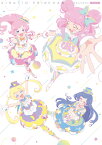 キラッとプリ☆チャン(シーズン3) DVD BOX-1 [ 林鼓子 ]