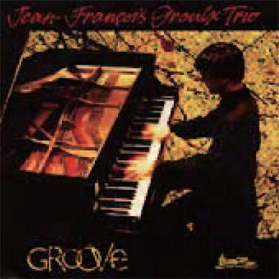 【輸入盤】Groove