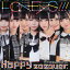 Honeys!!!/Happy(2020ver.)＜Type-B＞