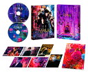 ホリック xxxHOLiC 豪華版【Blu-ray】 [ 神