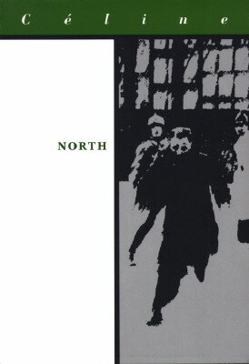 NORTH(B) [ LOUIS-FERDINAND *N/R/CELINE ]