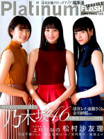 Platinum FLASH Vol.8