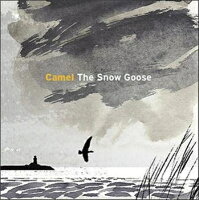 【輸入盤】Snow Goose: Re-recorded Edition