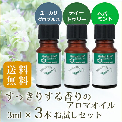 ���ä��ꤹ����Υ��å��󥷥�륪���� 3�����åȡ�桼���ꡦ�����֥륹 3mL���ƥ����ȥ��꡼ 3mL���ڥѡ��ߥ�� 3mL��