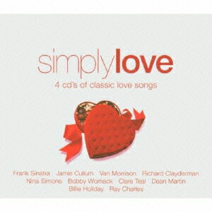 SIMPLY LOVE