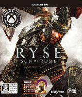 Ryse: Son of Rome (Greatest Hits)の画像