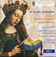 【輸入盤】Laude: Fablis, Malavasi / Ensemblevocale Dodecantus, Consort Veneto