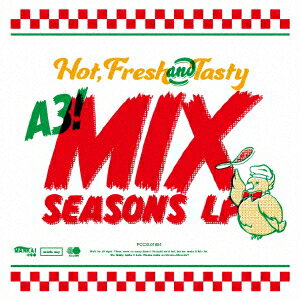 A3! MIX SEASONS LP