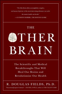The Other Brain: The Scientific and Medical Breakthroughs That Will Heal Our Brains and Revolutioniz