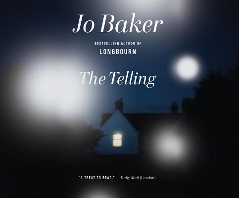 The Telling TELLING 9D [ Jo Baker ]