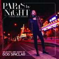 【輸入盤】Paris By Night: A Parisian Musical Experience