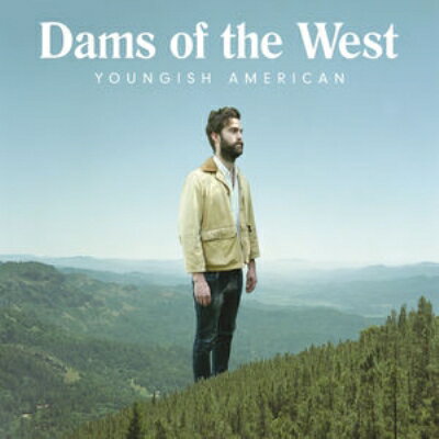 【輸入盤】Youngish American