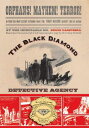 The Black Diamond Detective Agency BLACK DIAMOND DETECTIVE AGENCY [ Eddie Campbell ]