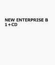 NEW ENTERPRISE B1+CD