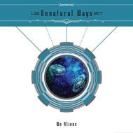 【輸入盤】We Aliens